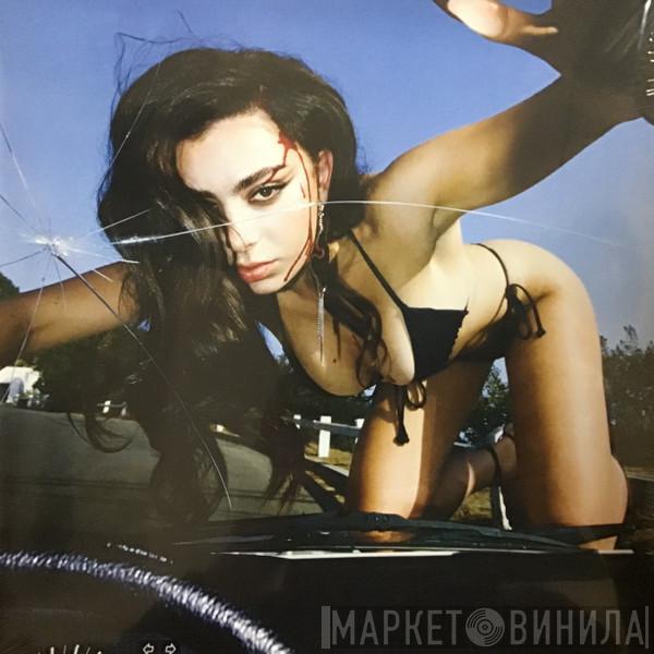 Charli XCX - Crash
