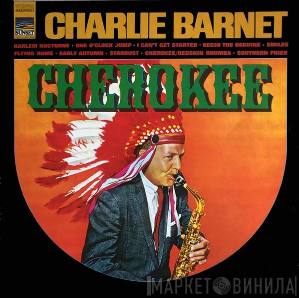 Charlie Barnet - Cherokee