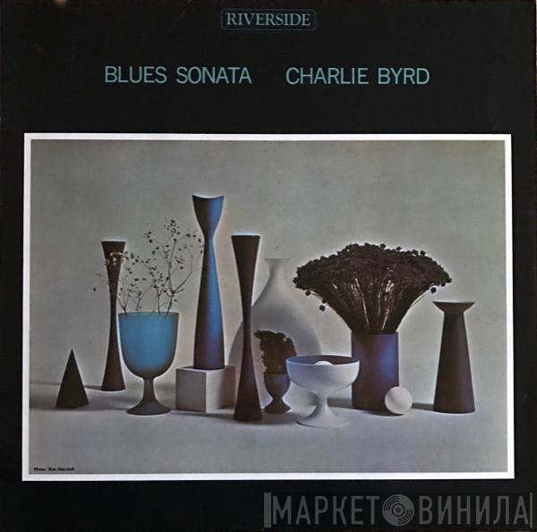 Charlie Byrd - Blues Sonata
