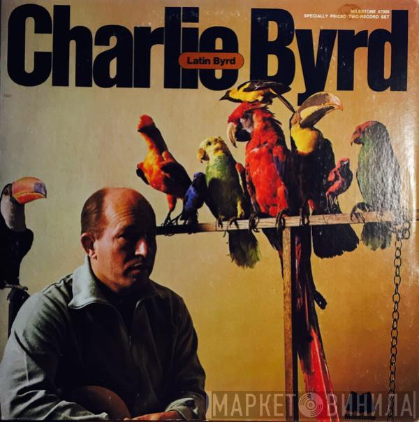 Charlie Byrd - Latin Byrd