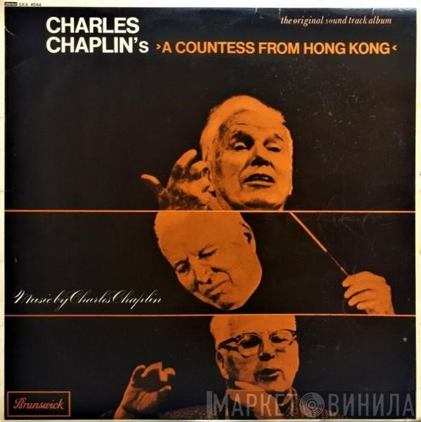 Charlie Chaplin - A Countess From Hong Kong