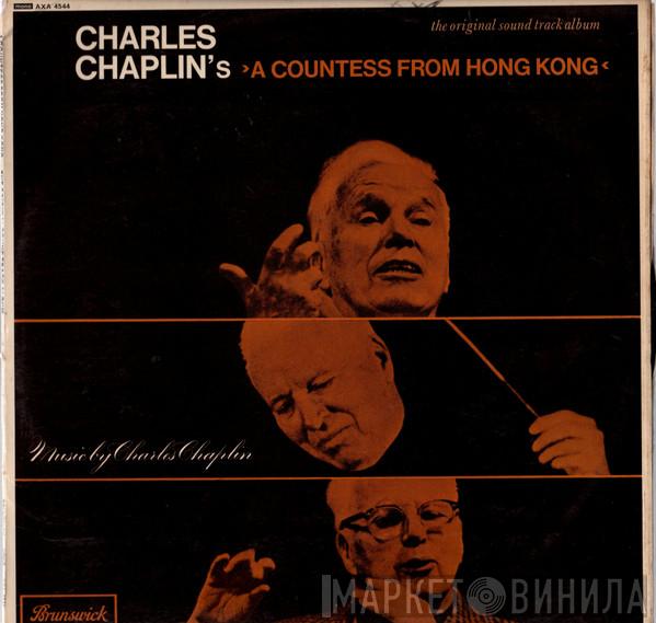 Charlie Chaplin - A Countess From Hong Kong
