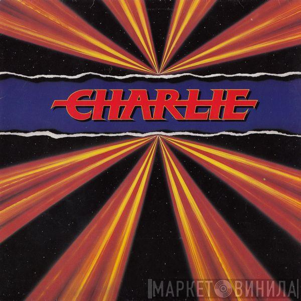 Charlie  - Charlie