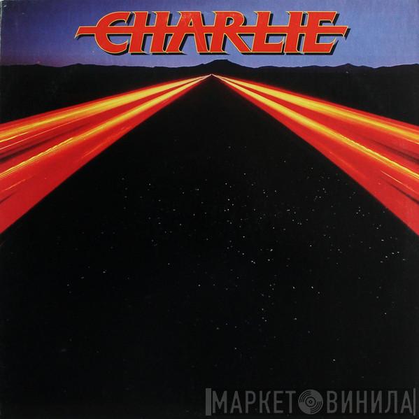 Charlie  - Charlie