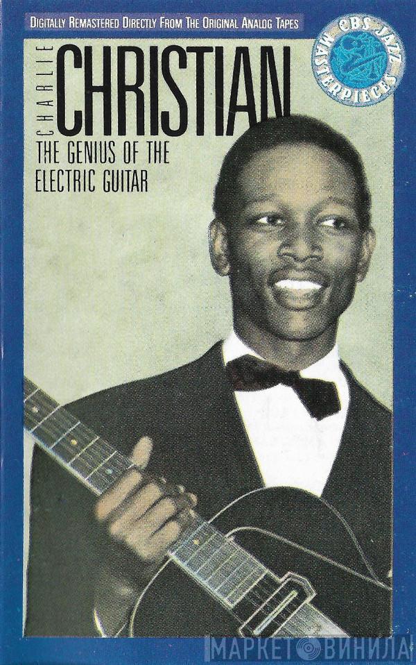 Charlie Christian - The Genius Of The Electric Guitar