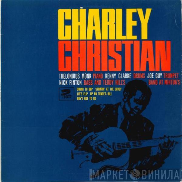 Charlie Christian - The Immortal Charley Christian