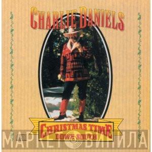Charlie Daniels - Christmas Time Down South