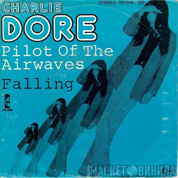  Charlie Dore  - Pilot Of The Airwaves