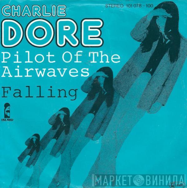  Charlie Dore  - Pilot Of The Airwaves