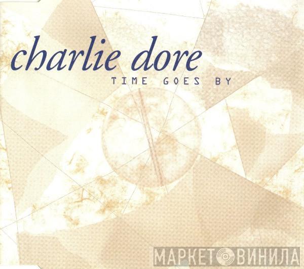  Charlie Dore  - Time Goes By