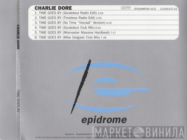  Charlie Dore  - Time Goes By