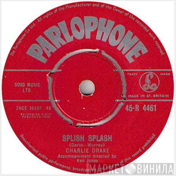 Charlie Drake - Splish Splash