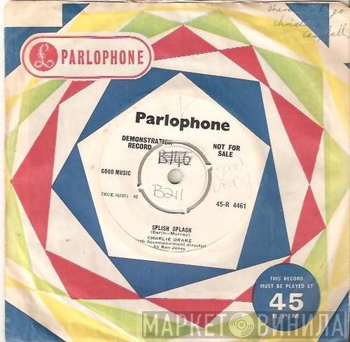 Charlie Drake - Splish Splash