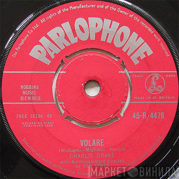 Charlie Drake - Volare