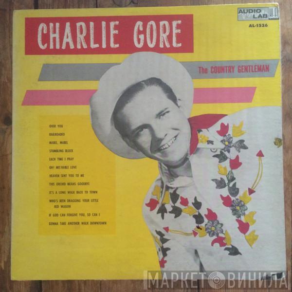 Charlie Gore - The Country Gentleman