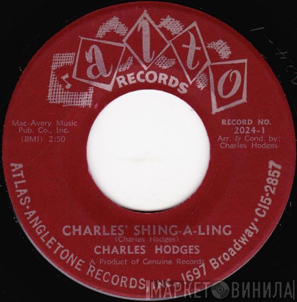  Charlie Hodges  - Charles' Shing-A-Ling