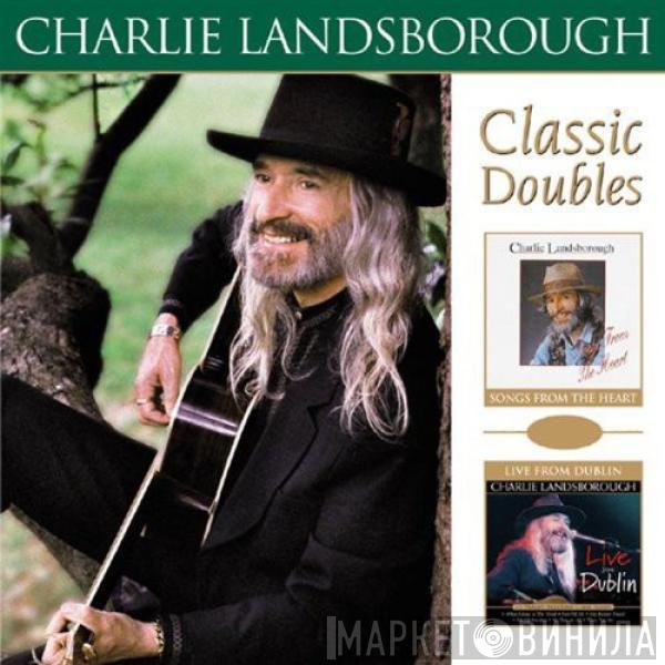 Charlie Landsborough - Classic Doubles