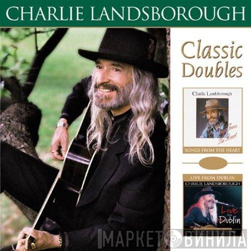  Charlie Landsborough  - Classic Doubles