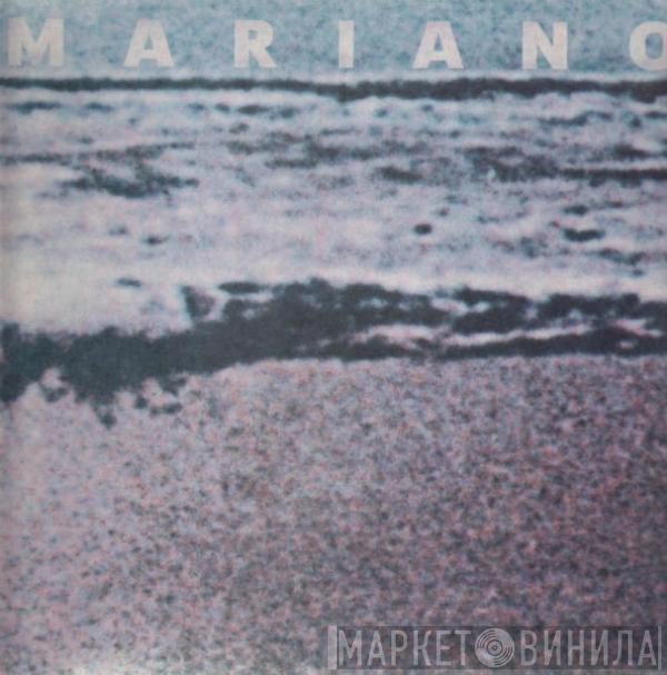 Charlie Mariano - Mariano