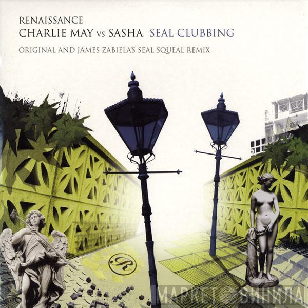 Charlie May, Sasha - Seal Clubbing
