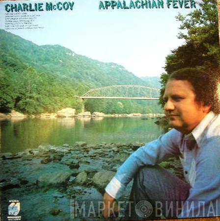 Charlie McCoy - Appalachian Fever