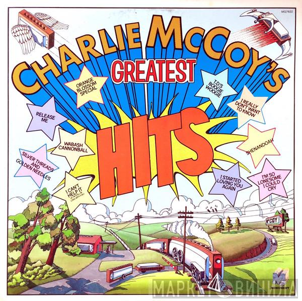 Charlie McCoy - Charlie McCoy's Greatest Hits
