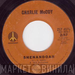 Charlie McCoy - Shenandoah / John Henry