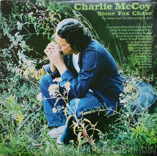 Charlie McCoy - Stone Fox Chase