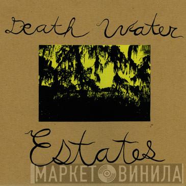 Charlie Mcalister - Death Water Estates