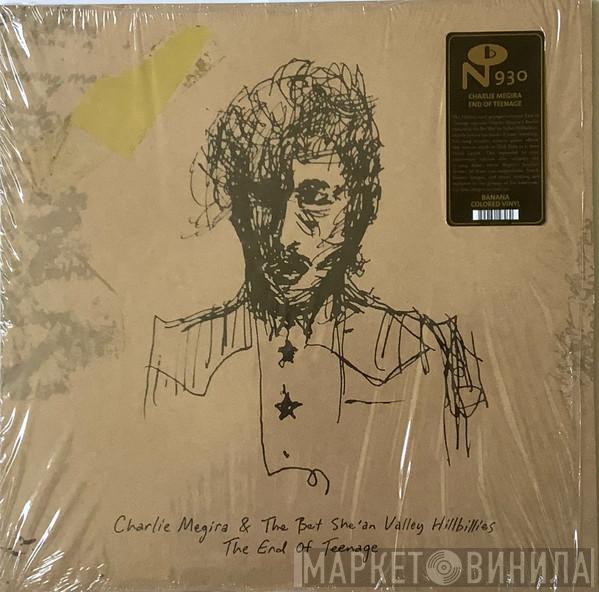 Charlie Megira, The Bet She'an Valley Hillbillies - The End Of Teenage