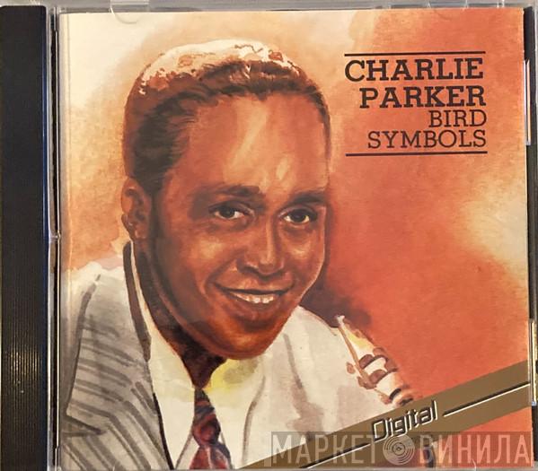  Charlie Parker  - "Bird" Symbols