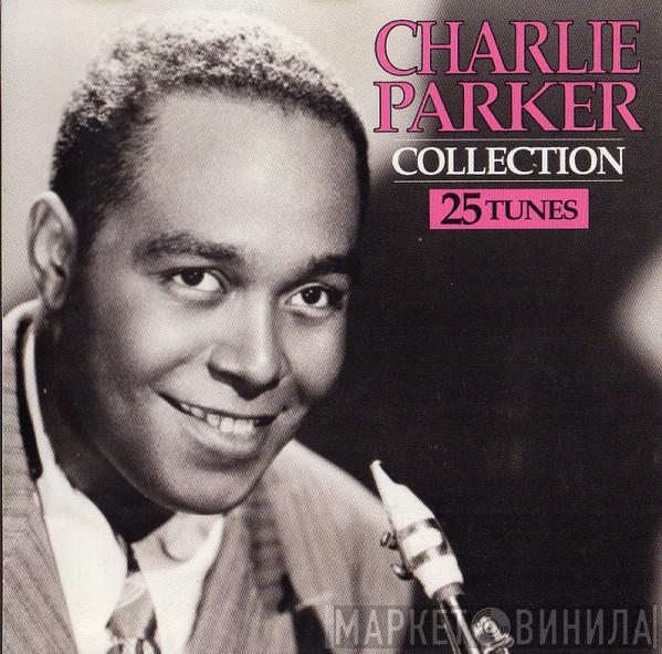 Charlie Parker - 25 Tunes