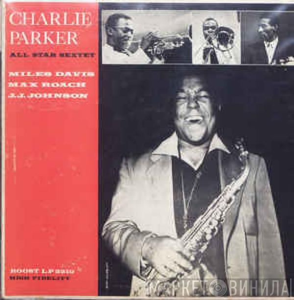 Charlie Parker - All Star Sextet