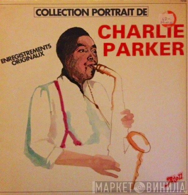  Charlie Parker  - Bird Symbols, Collection Portrait de Charlie Parker
