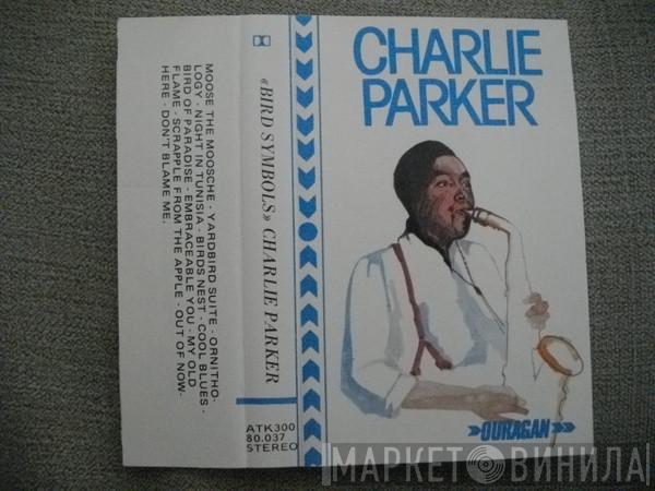  Charlie Parker  - Bird Symbols