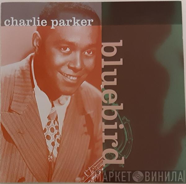 Charlie Parker - Bluebird