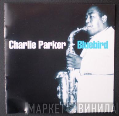 Charlie Parker - Bluebird