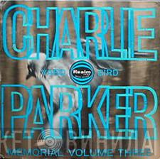 Charlie Parker - Charlie Parker Memorial Volume 3