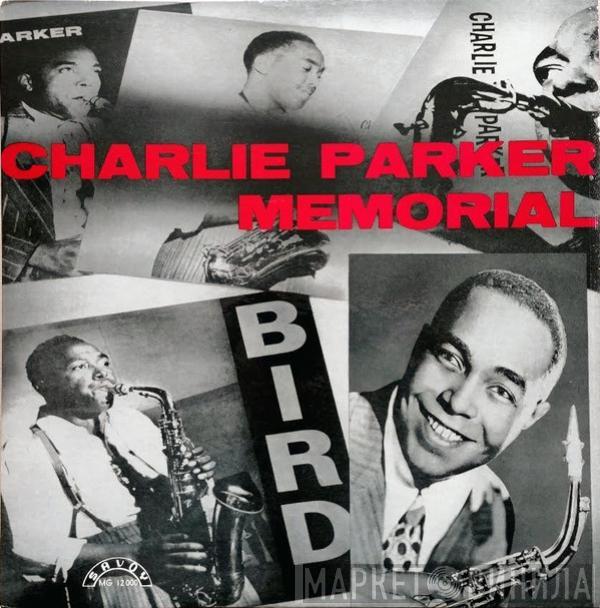 Charlie Parker - Charlie Parker Memorial