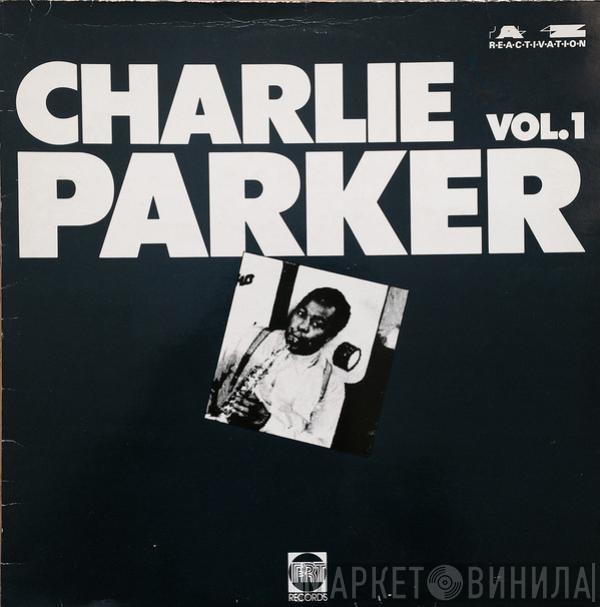 Charlie Parker - Charlie Parker Vol. 1