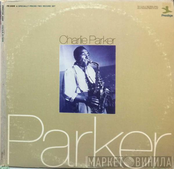 Charlie Parker - Charlie Parker