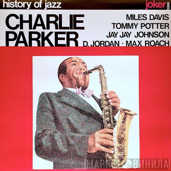 Charlie Parker - Charlie Parker