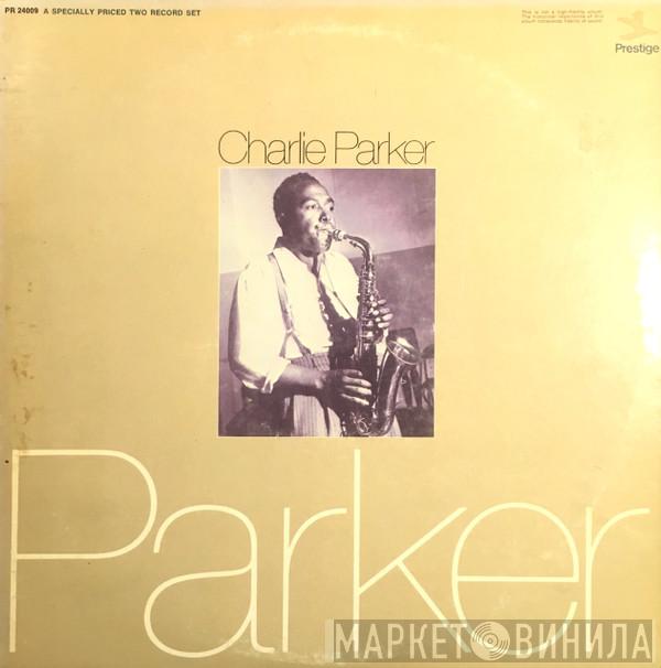  Charlie Parker  - Charlie Parker