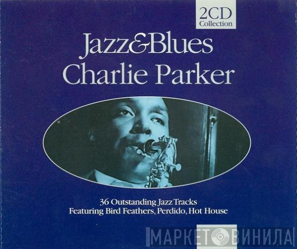 Charlie Parker - Charlie Parker