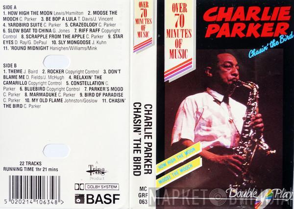 Charlie Parker - Chasin' The Bird