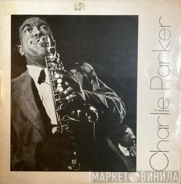 Charlie Parker - Dance Of The Infidels