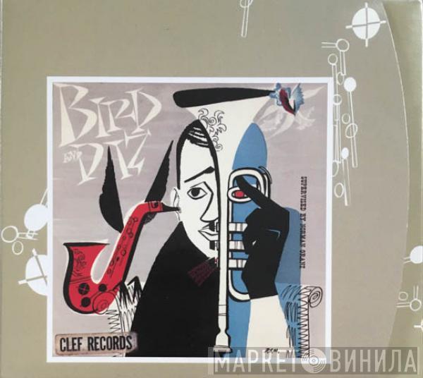 - Charlie Parker  Dizzy Gillespie  - Bird And Diz