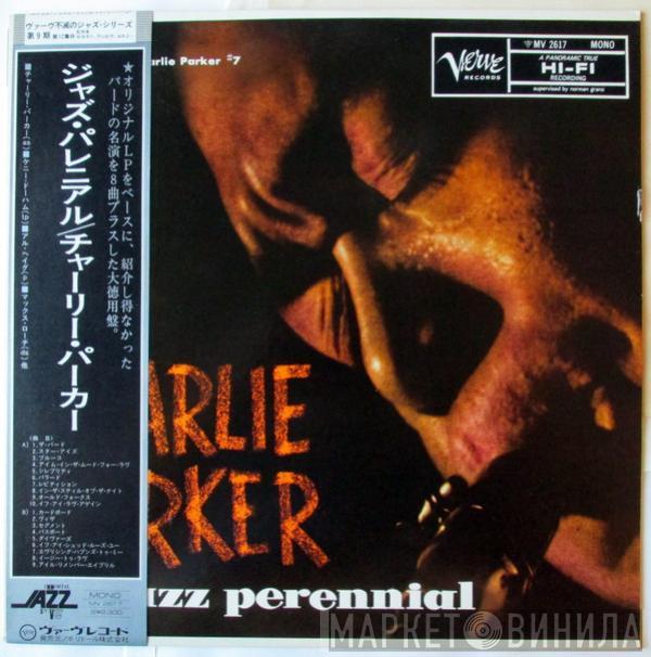 Charlie Parker - Jazz Perennial