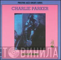 Charlie Parker - Lover Man