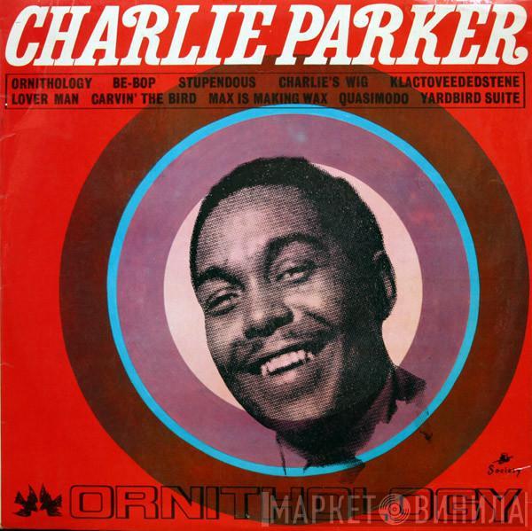 Charlie Parker - Ornithology